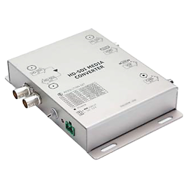 TVC-HDM04 HD-SDI マルチコンバーター