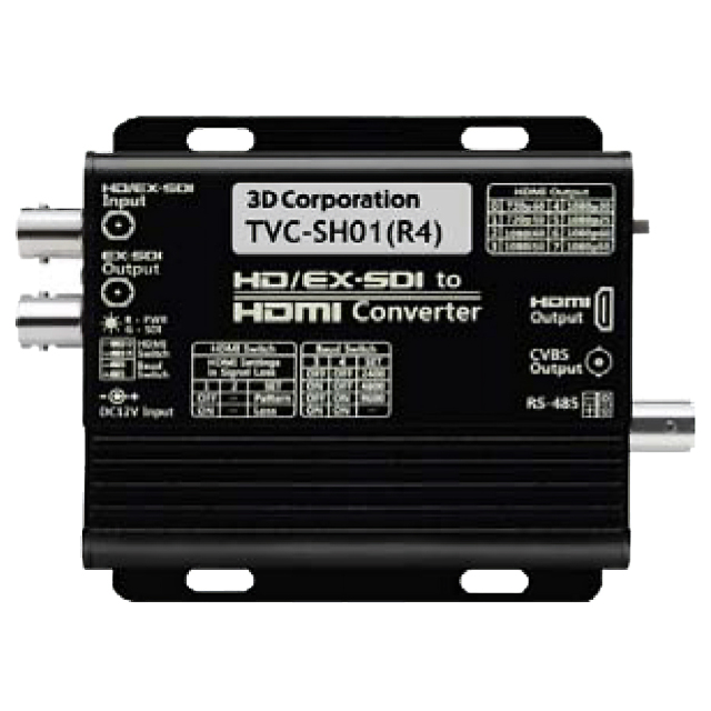TVC-SH01(Rev.4)