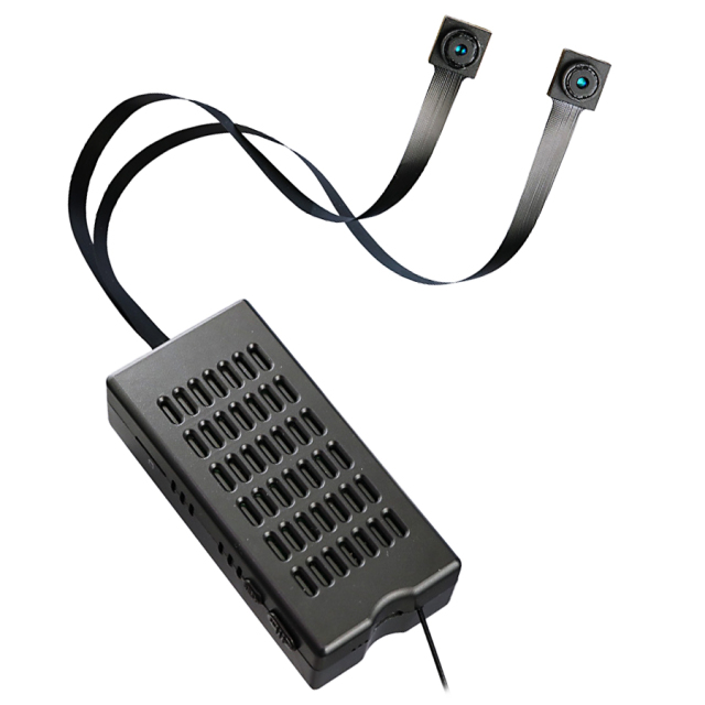 UT-137 小型カメラ スパイカメラ 隠しカメラ オンスクエア