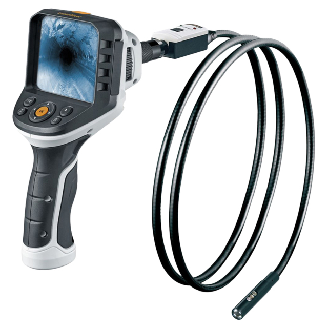 ビデオフレックスG4 デュオ VIDEO FLEX G4 DUO