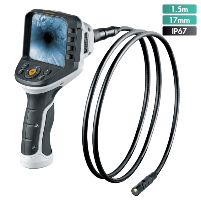 ビデオフレックスG4 バリオ  VIDEO FLEX G4 VARIO
