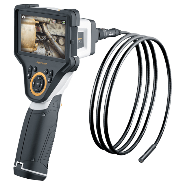 ビデオフレックスHD デュオ  VIDEOFLEX HD DUO工業用内視鏡 ファイバースコープ