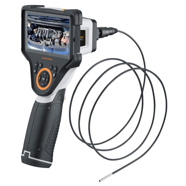 ビデオフレックスHD マイクロ  VIDEOFLEX HD MICRO 工業用内視鏡 ファイバースコープ