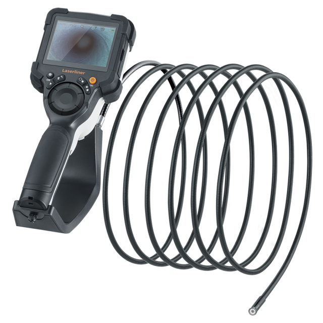 ビデオインスペクターXXL  VIDEO INSPECTOR XXL