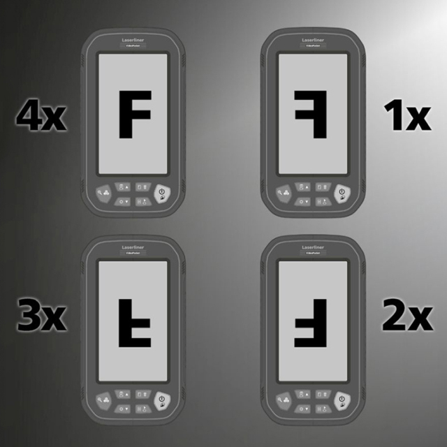 VIDEO POCKET HDM ビデオポケットHD 工業用内視鏡 ファイバースコープ