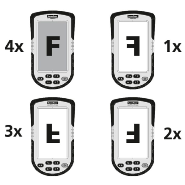 VIDEO POCKET ビデオポケット 工業用内視鏡 ファイバースコープ