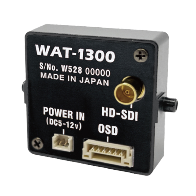 WAT-1300(G3.6)