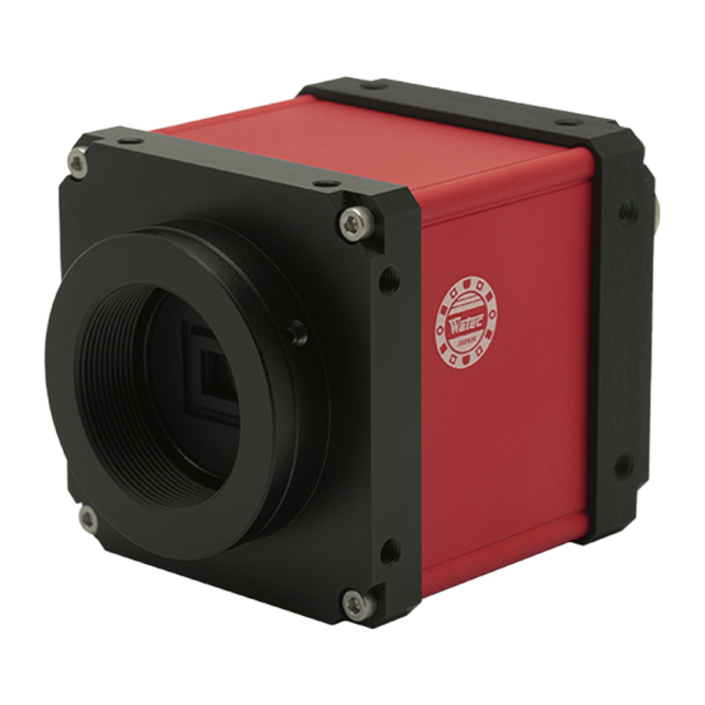 Watec  ワテック　WAT-525EX  CCDカメラ　【新品未使用】 WATEC(ワテック)製品 防犯カメラ | アストップケイヨー本店