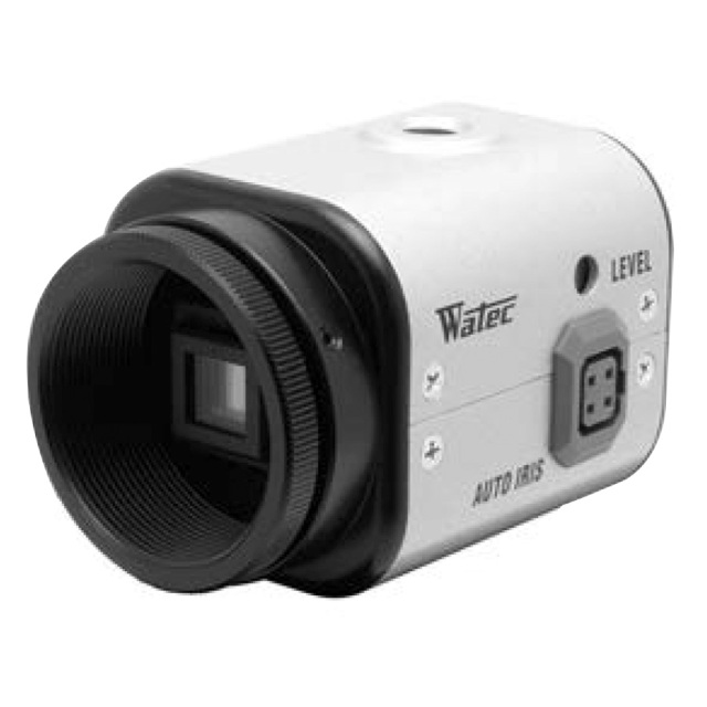 WAT-250D2 防犯カメラ 監視カメラ ワテック WATEC