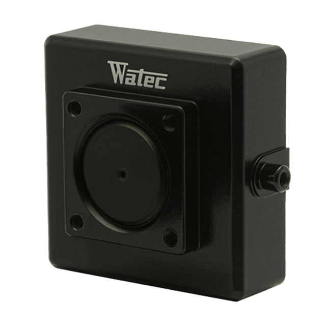 Watec  ワテック　WAT-525EX  CCDカメラ　【新品未使用】 WATEC(ワテック)製品 防犯カメラ | アストップケイヨー本店