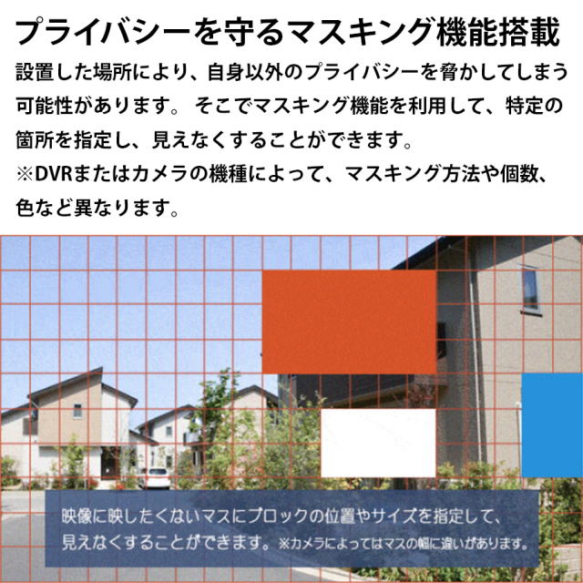 WTW-AB577GE 防犯カメラ 監視カメラ セキュリティーカメラ 塚本無線