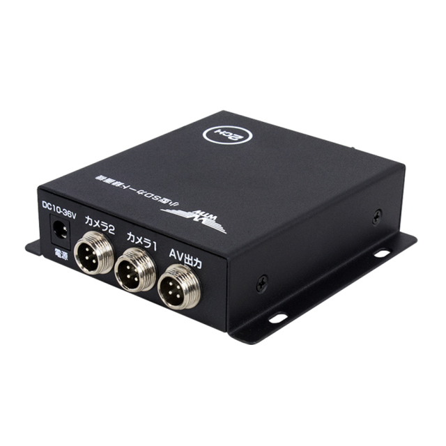 WTW-ADSM62E SDカードレコーダー 防犯カメラ 監視カメラ 塚本無線