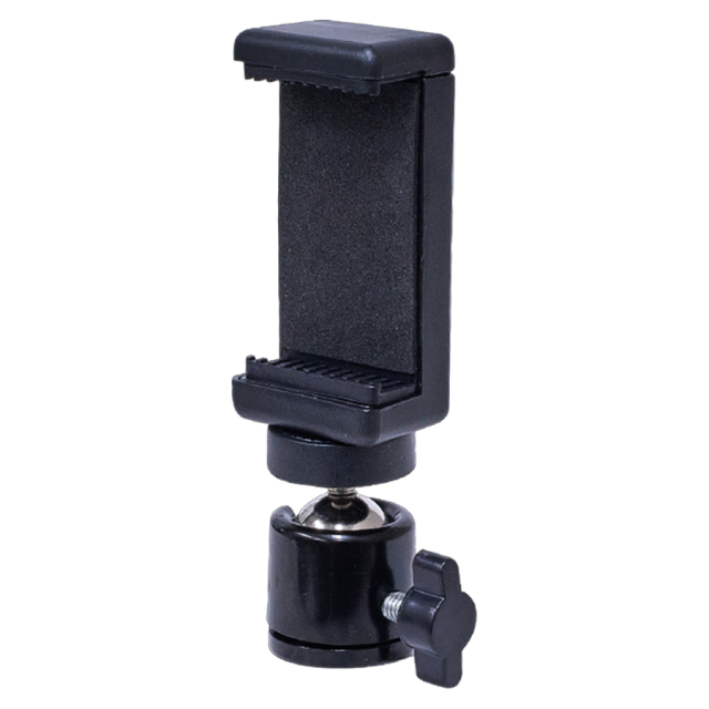 WTW-BR2345PH 三脚 スマートフォンホルダー スマホホルダー 塚本無線