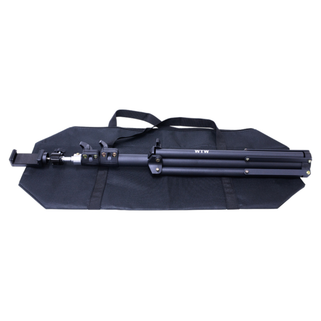 WTW-BR2345PH 三脚 スマートフォンホルダー スマホホルダー 塚本無線