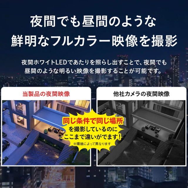 WTW-E1212YW/WTW-E1212YB(たいよう君) 防犯カメラ 監視カメラ 塚本無線