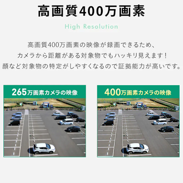 WTW-E1672W(ゴマちゃんQ Plus) 防犯カメラ 監視カメラ 塚本無線