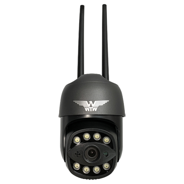 WTW-E2305GBX(ゴマちゃん5 Plus) | 500万画素赤外線 ホワイトLED