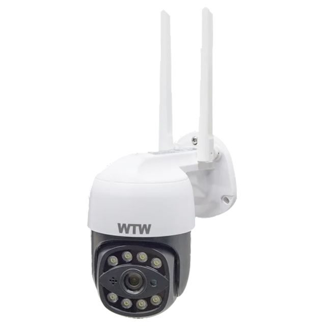 WTW-E2305S/WTW-E2305SF(ゴマちゃん2/2Plus AI強化型) 防犯カメラ 監視カメラ 塚本無線