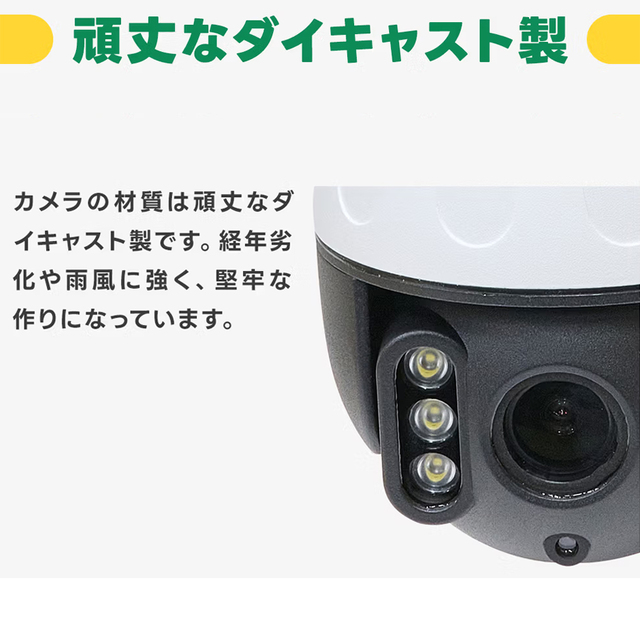 WTW-E5097GX | 500万画素広角単焦点レンズ搭載 機器間Wi-Fi対応