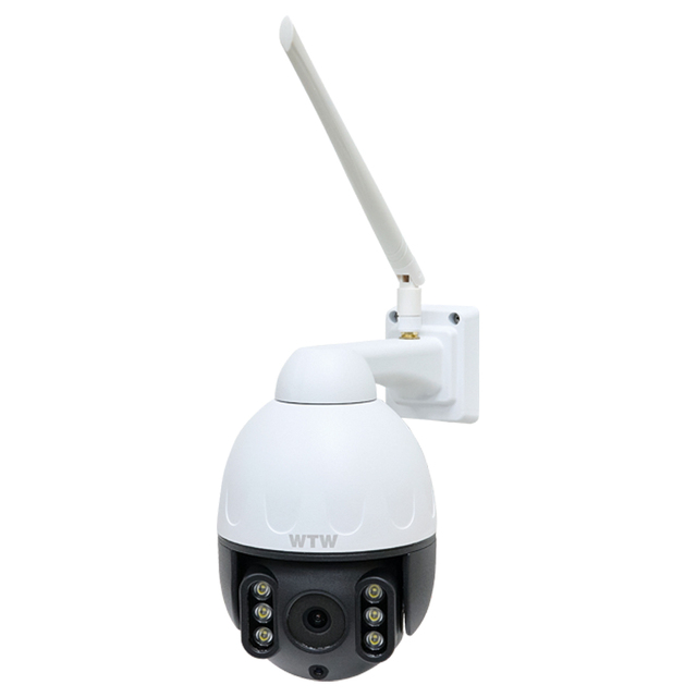 WTW-E5097GX | 500万画素広角単焦点レンズ搭載 機器間Wi-Fi対応