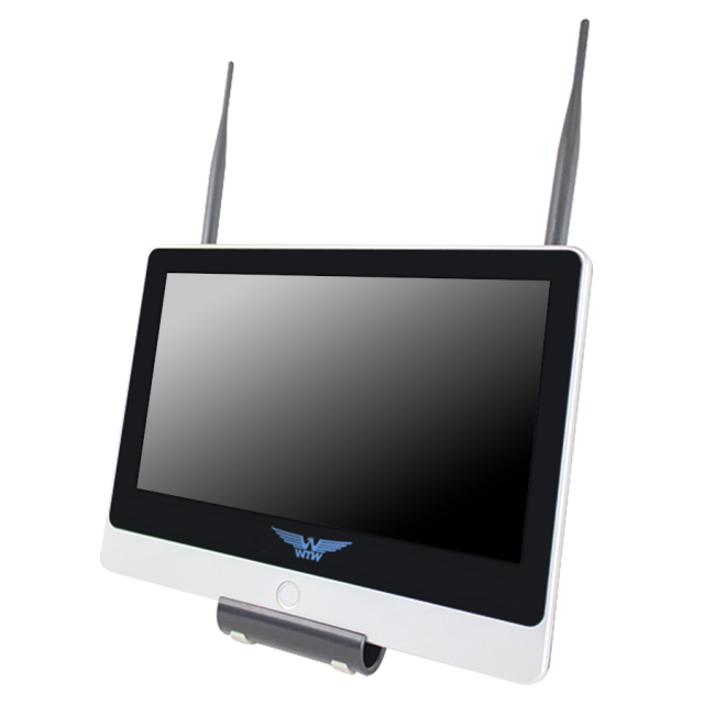 WTW-EG2610WHAX 防犯カメラ 監視カメラ ワイヤレスカメラ 無線カメラ 塚本無線 イーグル