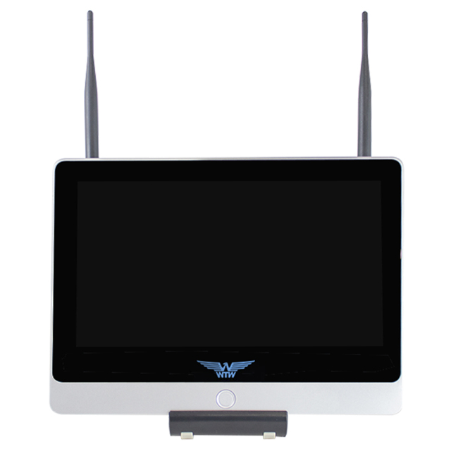 WTW-EG2610WHAX 防犯カメラ 監視カメラ ワイヤレスカメラ 無線カメラ 塚本無線 イーグル