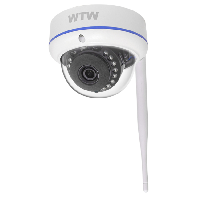 WTW-EGDR249GPWX 防犯カメラ 塚本無線