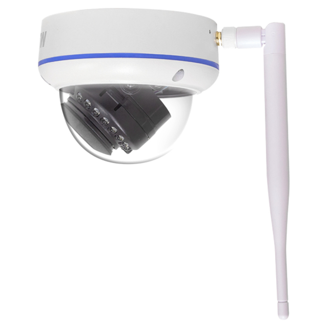 WTW-EGDR249GPWX 防犯カメラ 塚本無線