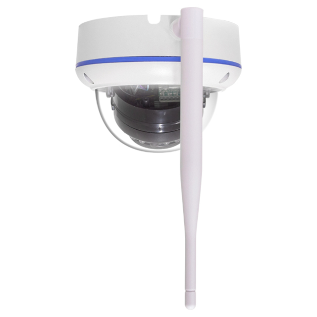WTW-EGDR249EPWX | 4K800万画素機器間Wi-Fi対応IPネットワーク赤外線
