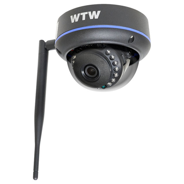 WTW-EGDR249EPBX | 4K800万画素機器間Wi-Fi対応IPネットワーク赤外線ドーム型カメラ【塚本無線】【防犯カメラ】【監視カメラ】【セキュリティーカメラ】【屋外軒下対応】