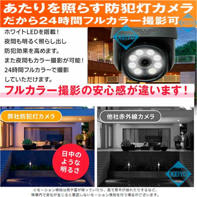 WTW-EGDRY1799PT(ゴマちゃん3 Plus) 防犯カメラ 監視カメラ 塚本無線