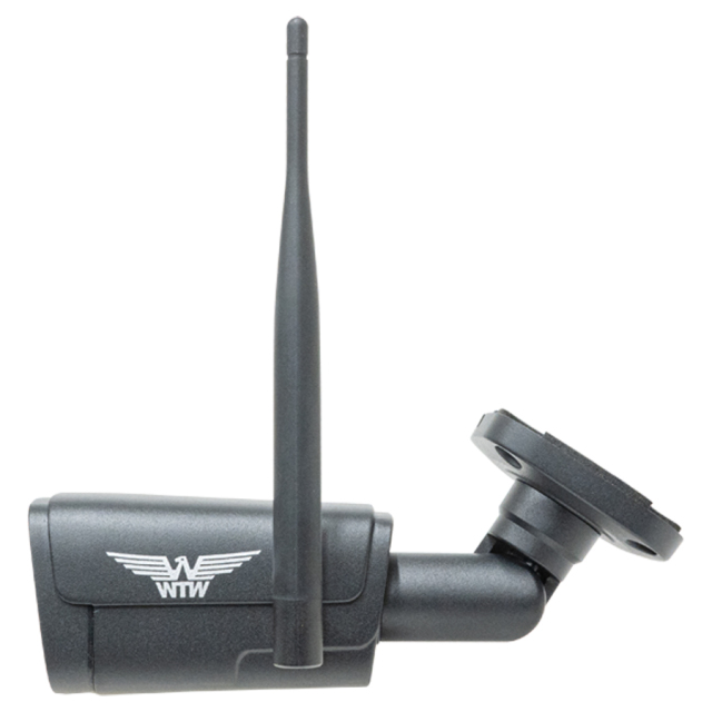 WTW-EGR2600GPBX 防犯カメラ 塚本無線