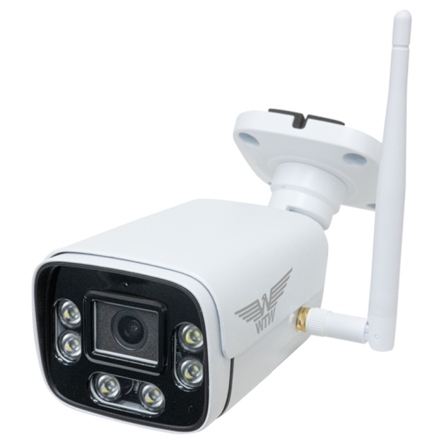 WTW-EGR2600GPWX 防犯カメラ 塚本無線