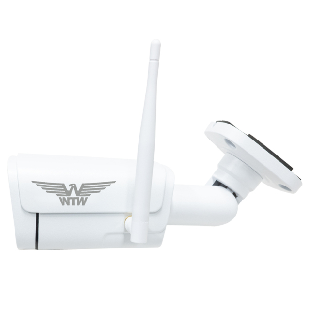 WTW-EGR2600GPWX 防犯カメラ 塚本無線