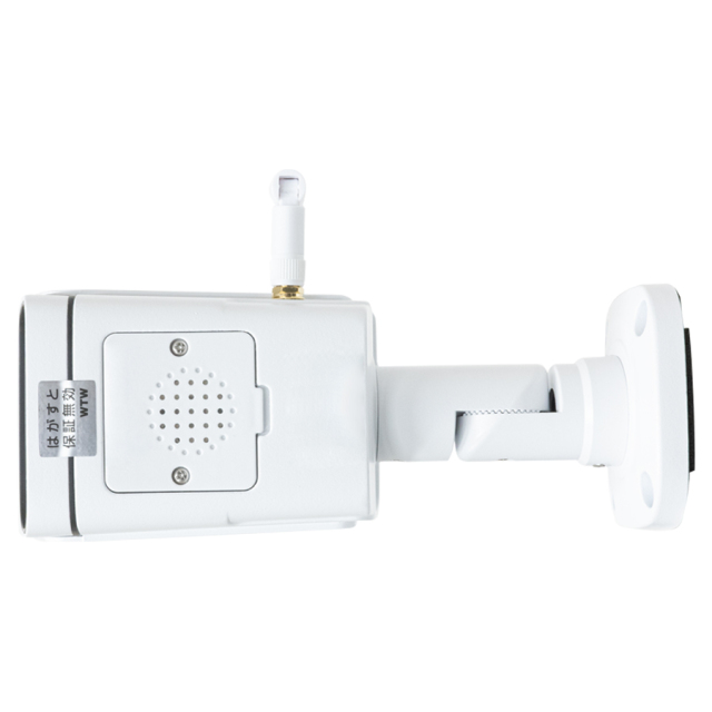 WTW-EGR2600GPWX 防犯カメラ 塚本無線