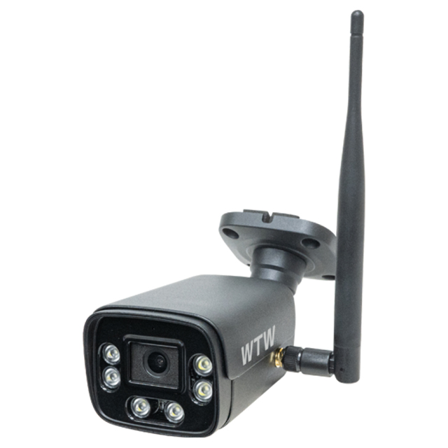 WTW-EGR2600SPBX 防犯カメラ 塚本無線