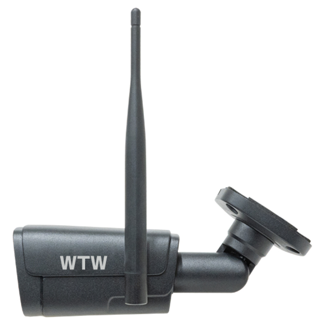 WTW-EGR2600SPBX 防犯カメラ 塚本無線