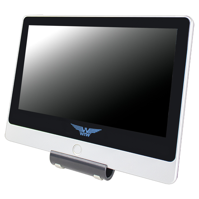 WTW-ENV280EPL(2TB/4TB) | 4K800万画素録画XPoEリンクシリーズ12インチモニター内蔵IPネットワークレコーダー8chモデル【防犯カメラ】【監視カメラ】【塚本無線】