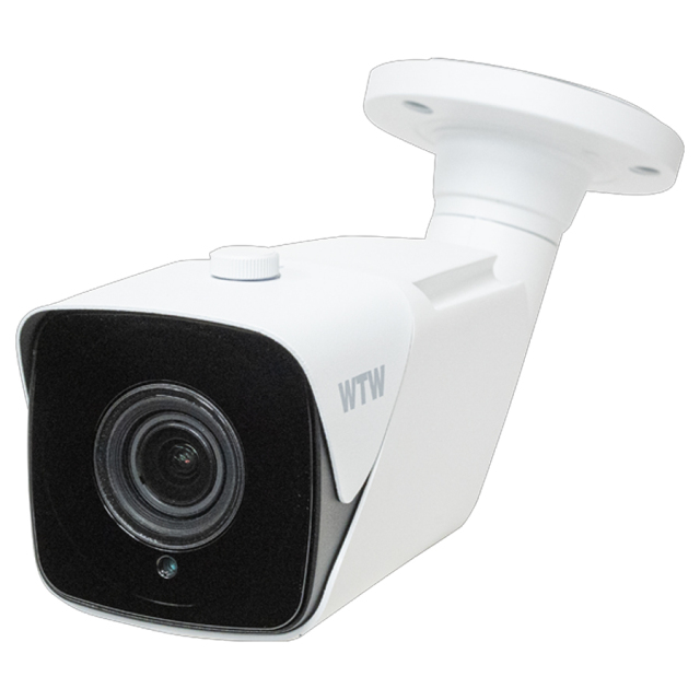 WTW-EVR227EW 防犯カメラ セキュリティカメラ 塚本無線