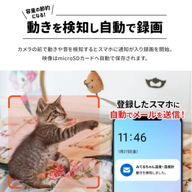 WTW-IPW108JC3 みてるちゃん 塚本無線