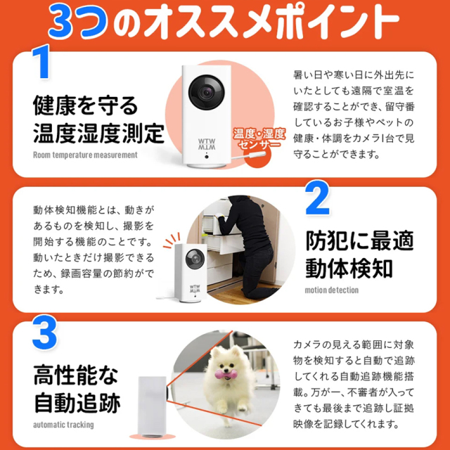 WTW-IPW108JC3 みてるちゃん 塚本無線