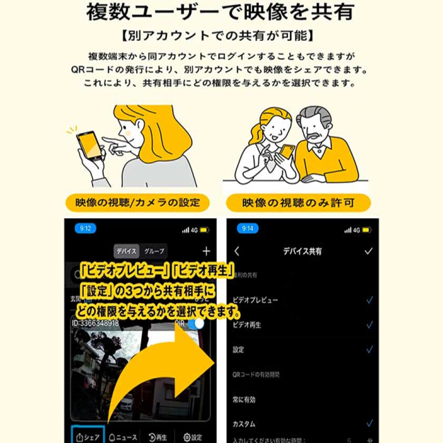 WTW-IPW188W(みてるちゃん2) 防犯カメラ 監視カメラ 塚本無線