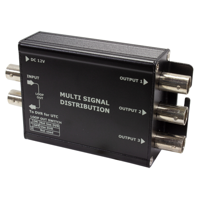 WTW-MA1VDA 映像分配器