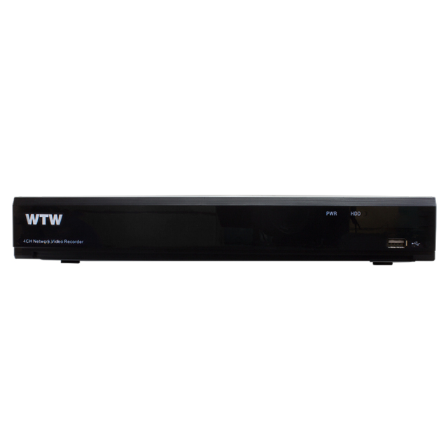 WTW-NV414EP6 録画機 塚本無線