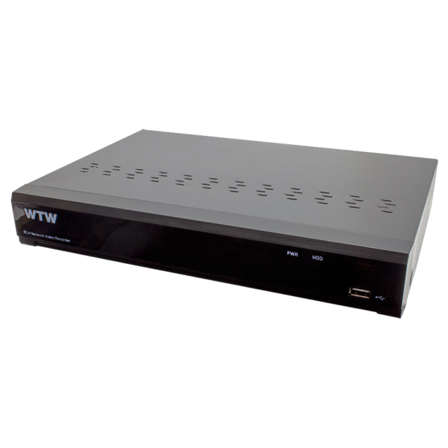 WTW-PRP9020GASD6 | 500万画素録画PoE対応IPネットワーク赤外線カメラ