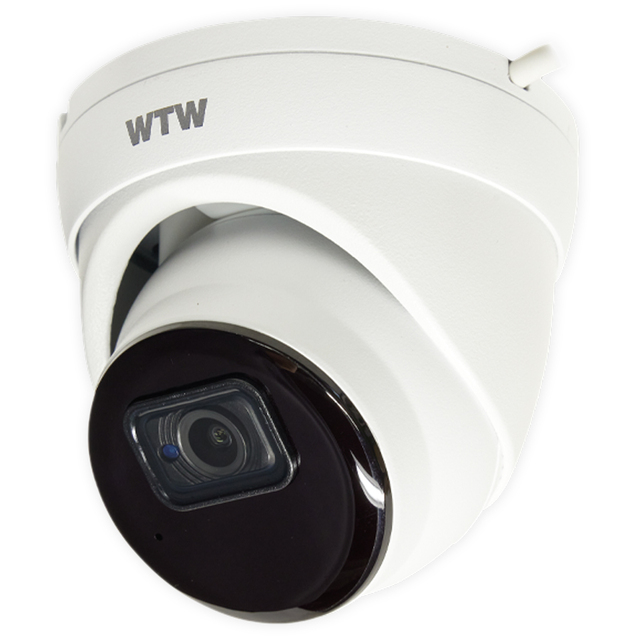 WTW 防犯カメラ 3MP 5MP 4K Wi-Fi PoE対応 楽天市場】500万画素 XPoE専用IPCシリーズ 屋外仕様 小型防犯灯カメラ