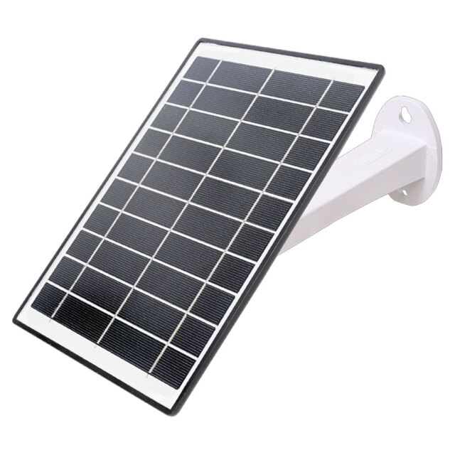 WTW-SOR2093P-12 | トレイルカメラ用 12,000mAhバッテリー内蔵ソーラー