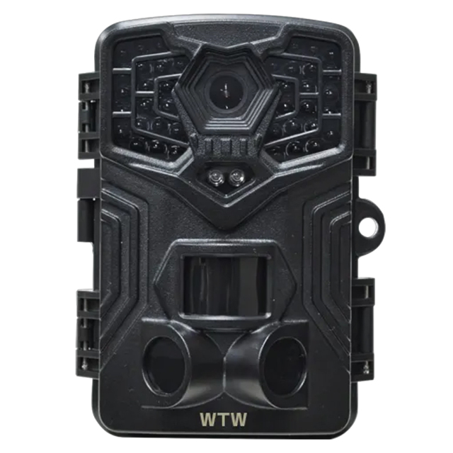 WTW-TC2792AP 防犯カメラ 監視カメラ トレイルカメラ セキュリティーカメラ 塚本無線