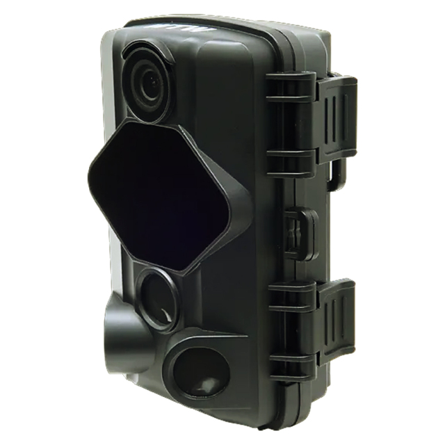 【未使用品】 WTW デジタルトレイルカメラ　WTW-TRC2732 防犯 売切れ】ソーラー トレイルカメラ 2000万画素 屋外【WTW 塚本無線】