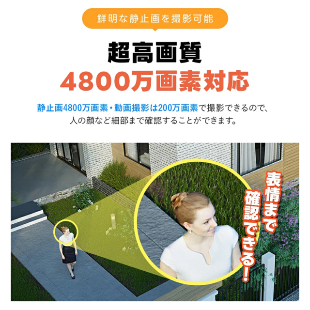 WTW-TCS36AP 防犯カメラ 監視カメラ トレイルカメラ セキュリティーカメラ 塚本無線